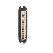 Closet Connector Housing (CCH) Panel SC Adapters CORNING CCH-CP12-56