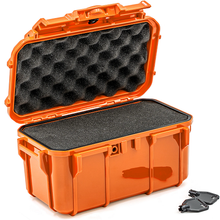 Protective 58 Micro Hard Case With Foam