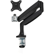 Desk Mount Monitor Arm Heavy Duty Ergonomic VESA Monitor Arm