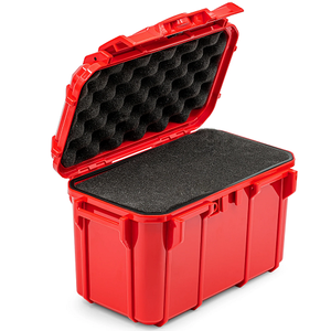 Protective 59 Micro Hard Case With Foam