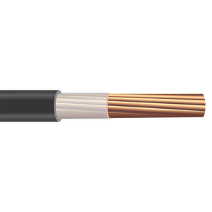 CATHODIC PROTECTION CABLE HMWPE 75C 600V COPPER CABLE