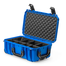 Protective 830 Hard Case With Adjustable Divider Tray