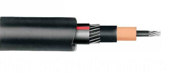 161-23-5122 Okoguard CIC URO-J Cable-In-Conduit - 320 mils - 1/0 AWG