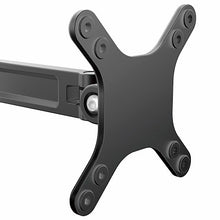 Wall Mount Monitor Arm Single Swivel