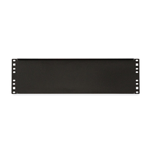 3U Flanged Spacer Blank 1901-1-003-03