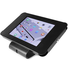 Secure Tablet Stand Desk or Wall Mountable