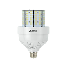 Stubby LED Corn Lamps 85W 50K E26 155 lm/W 100-277VAC ETL Listed IP20 Rated