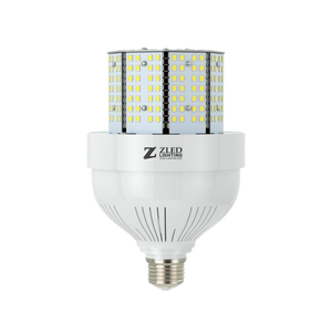 Stubby LED Corn Lamps 85W 50K E26 155 lm/W 100-277VAC ETL Listed IP20 Rated