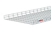 Pemsa Rejiband Wire Mesh Cable Tray ; 2