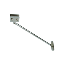 Support Arms for Slatwall Brackets Econoco 3380-78 (Pack of 10)