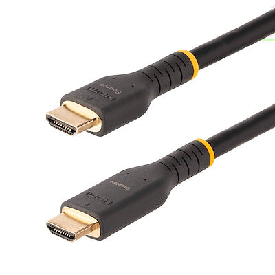 Active HDMI Cable w Ethernet HDMI 2.0 4K 60Hz UHD 7m 23ft