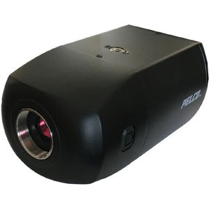 3 MP Sarix Enhanced Network Box Camera Pelco IXE33