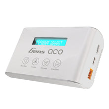 GensAce 10A Imars III PRO  Smart Balance RC Battery Charger