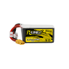 Tattu R-Line Version 3.0 1050mAh 6S1P 22.2V 120C Lipo Battery Pack With XT60 Plug