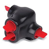 Thomas and Betts AMTT10 1/0 AWG to 14 AWG Dual Rated Mechanical Offset Splice Connector Stranded