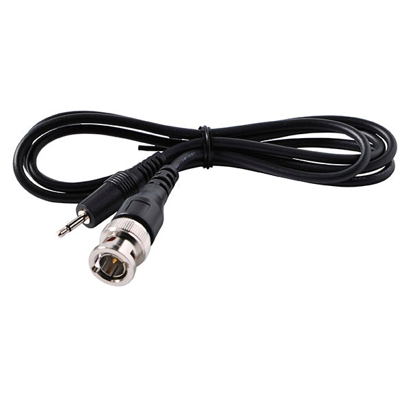 Service monitor cable 2.5mm jack to BNC BOSCH S1460