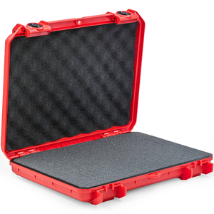 Protective 85 Slim Hard Case With Foam