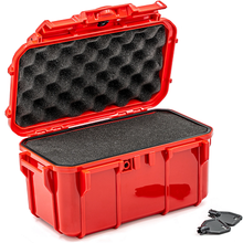 Protective 58 Micro Hard Case With Foam