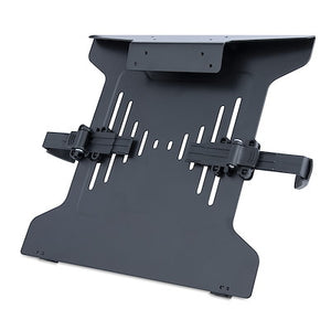 VESA Laptop Tray Adjustable Monitor Arm Laptop Tray