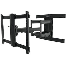 TV Wall Mount supports up to 100 inch VESA Displays