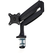 Desk Mount Monitor Arm Heavy Duty Ergonomic VESA Monitor Arm