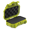 Protective Green 52 Micro Hard Case With Foam SE52FGR