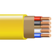 TYPE NM-B COPPER BUILDING WIRE 600V