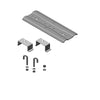 Channel Rack-To-Runway Mounting Plate With Bracket 9