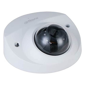 Security Camera Outdoor Dome M12 Connector DH-IPC-HDBW4431FN-M12 2.8MM