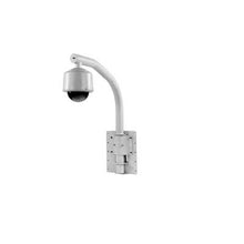 Parapet Rooftop Mount and DF5 Series PELCO PP351