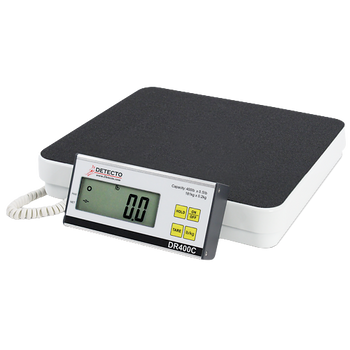 DR Series Digital Floor Scale Portable Home Health Care