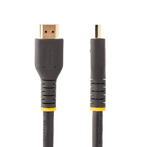 Active HDMI Cable w Ethernet HDMI 2.0 4K 60Hz UHD 7m 23ft