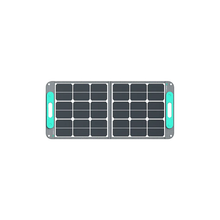 100W Solar Panel with SunPower Cells VIGORPOOL VP100