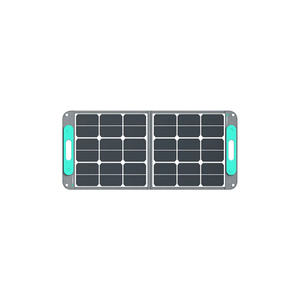 100W Solar Panel with SunPower Cells VIGORPOOL VP100