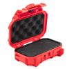 Protective Red 52 Micro Hard Case With Foam SE52FRD
