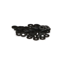 12-24 Rack Screws With Washers 0100-1-012-03 (pack of 100)