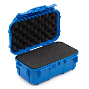Protective 57 Micro Hard Case With Foam
