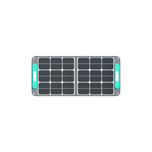 Solar Generator Lake 300 + 100W Solar Panel VIGORPOOL