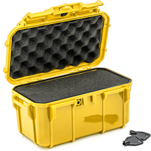 Protective 58 Micro Hard Case With Foam