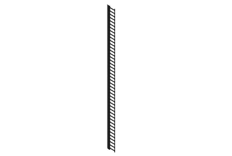 Vertical Cable Manager for Zeta Frame Cabinet, for 45U x 23.6