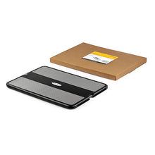 Lap Desk With Retractable Mouse Pad