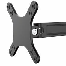 Wall Mount Monitor Arm Single Swivel