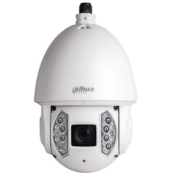 Network Dome Camera Pro Series 5mp Outdoor 6AE530UNI