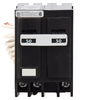 GE THQL2150GFT 2 Pole 50 Amp 240V GFCI Circuit Breaker