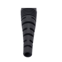 Connector Boots SC 1.6 mm / 2.0 mm Bulk pack 50 um multimode (OM2) black CORNING 95-400-31-BP2B