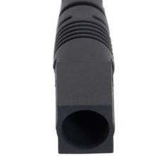 Connector Boots SC 1.6 mm / 2.0 mm Bulk pack 50 um multimode (OM2) black CORNING 95-400-31-BP2B