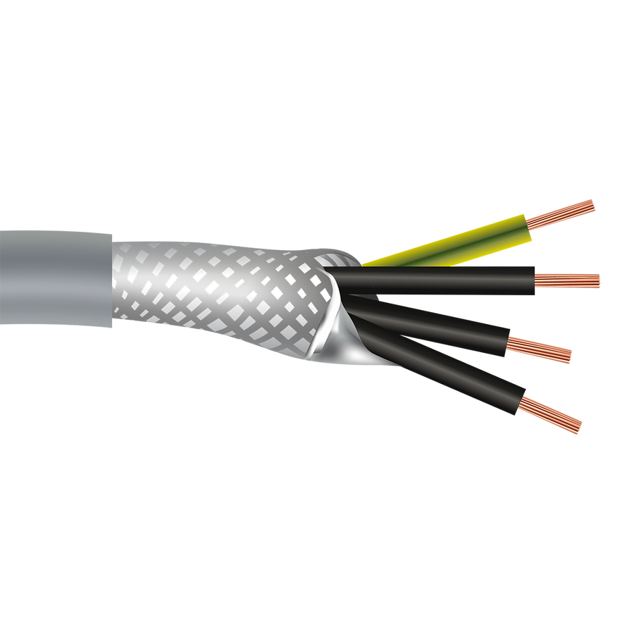 China Cable eléctrico de par trenzado con aislamiento de PVC de bajo  voltaje 2 * 2.5 mm Fabricantes y fábrica - Tamaños, precio - NUEVO LUXING