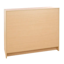 48" Long Wrap Counter Unit Econoco PW/WC48MP