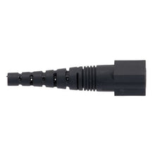 Connector Boots SC 1.6 mm / 2.0 mm Bulk pack 50 um multimode (OM2) black CORNING 95-400-31-BP2B