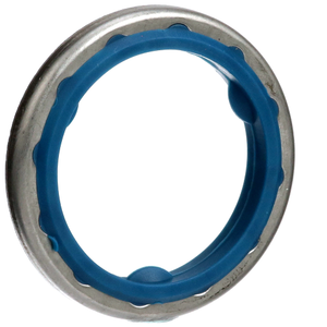 Thomas and Betts 5268 2-1/2 In with 316 Stainless Steel Retainer Liquid-Tight Seal Gasket